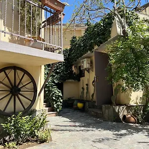 Hotel Georgian House ***