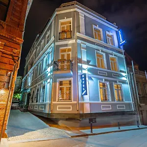 Hotel Sharden ****