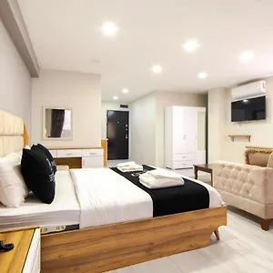 Hotel Pendik, Istanboel
