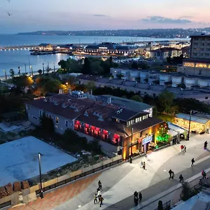 Hotel Turkuaz