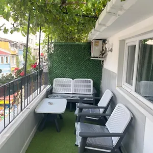 Aparthotel Taksim Neo Pera