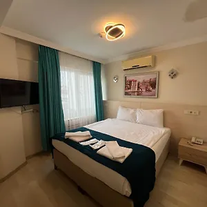 Hotel Le Safran Palace, Istanboel