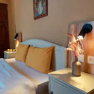 Hotel Madera **