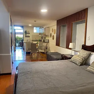 En Norte, Apartamento&suite Independientes Ecuador