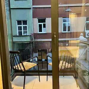 Ξενοδοχείο Four Sides Beyoglu