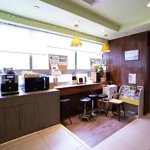 Gasthof K Myeongdong First **