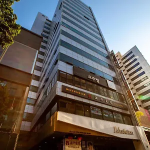 Hostel Step Myeongdong 1 