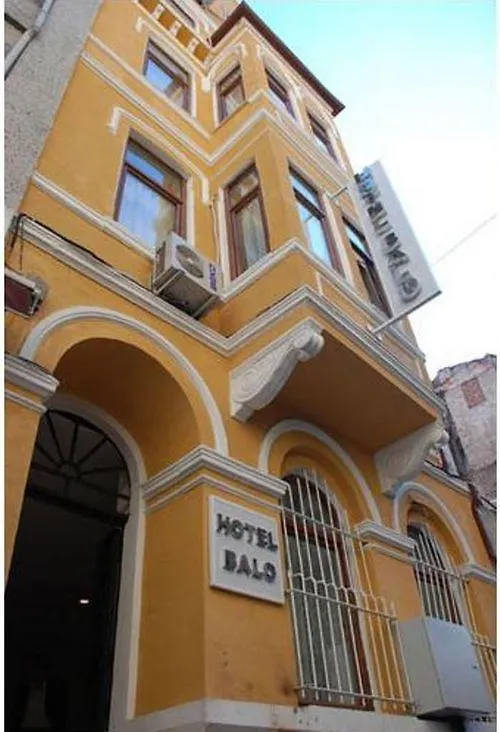 Hotel Balo İstanbul