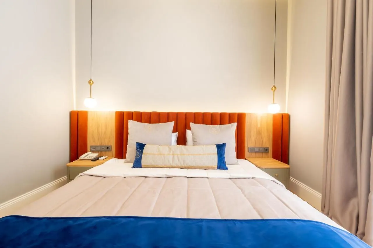 Hotel Balo İstanbul