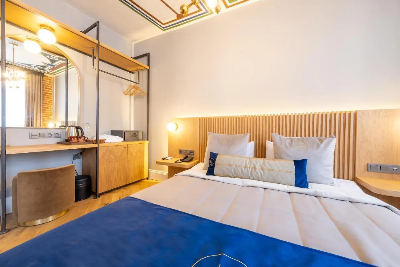 Hotel Balo İstanbul
