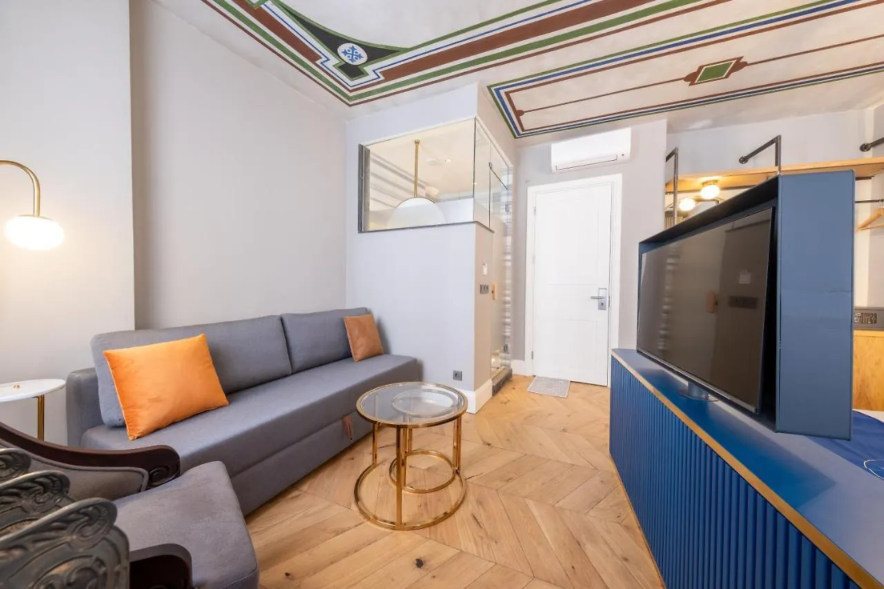 Hotel Balo İstanbul