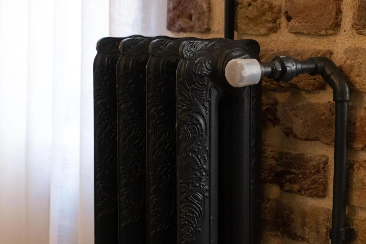Hotel Balo Istanbul Turcia