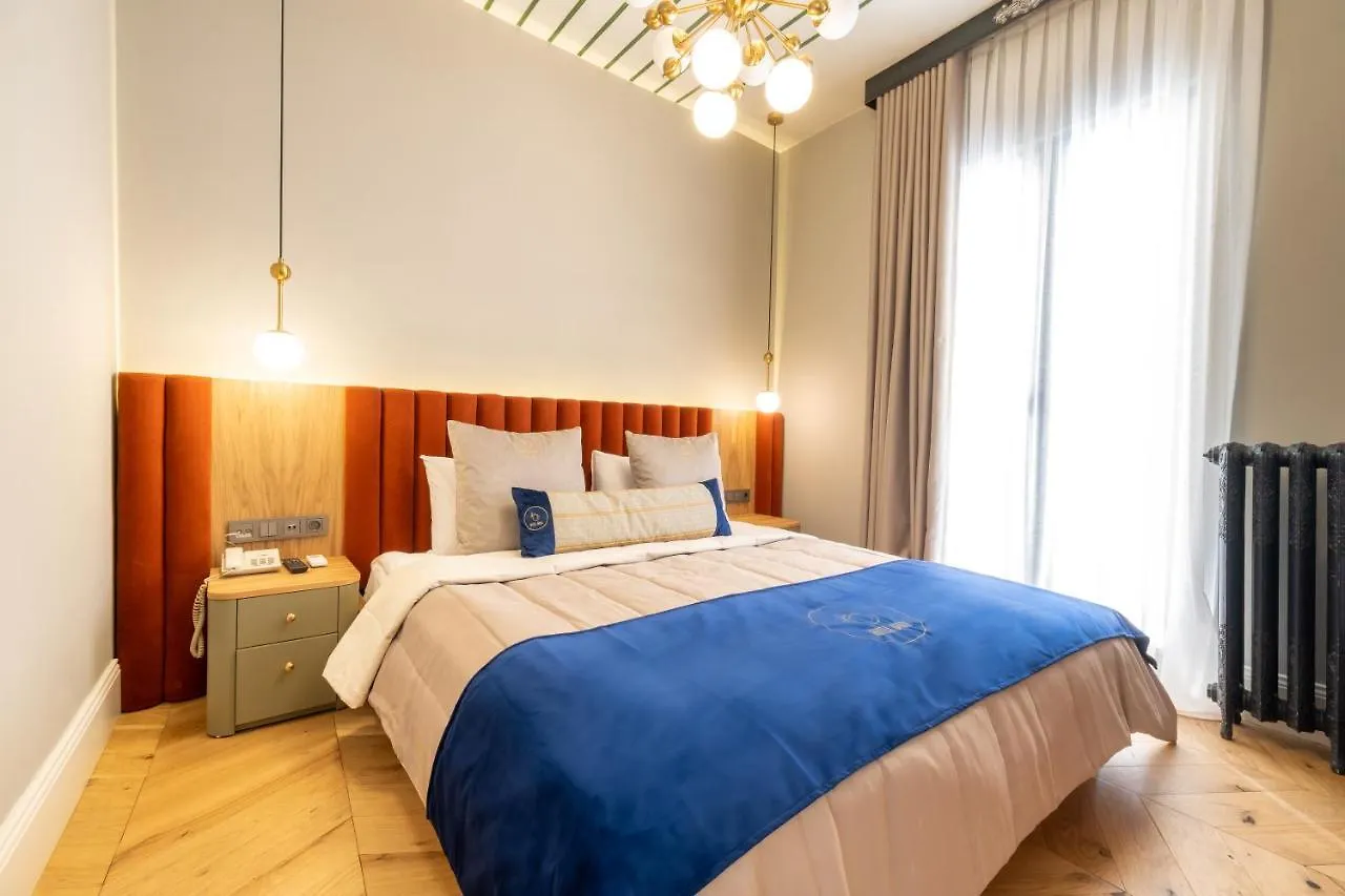 Hotel Balo İstanbul