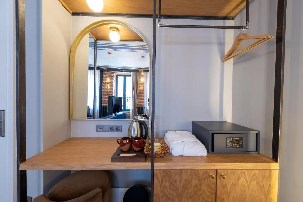 Hotel Balo İstanbul