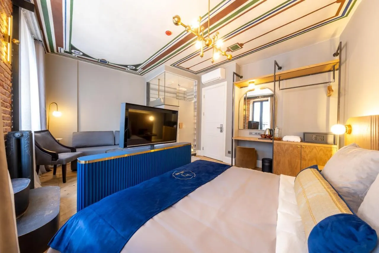 Hotel Balo Κωνσταντινούπολη
