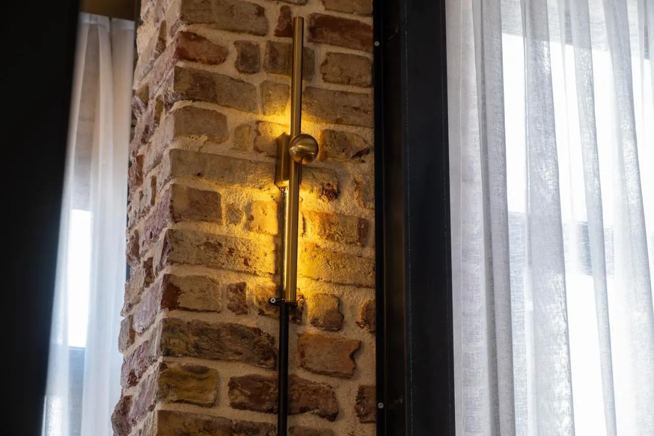****  Hotel Balo İstanbul Türkiye
