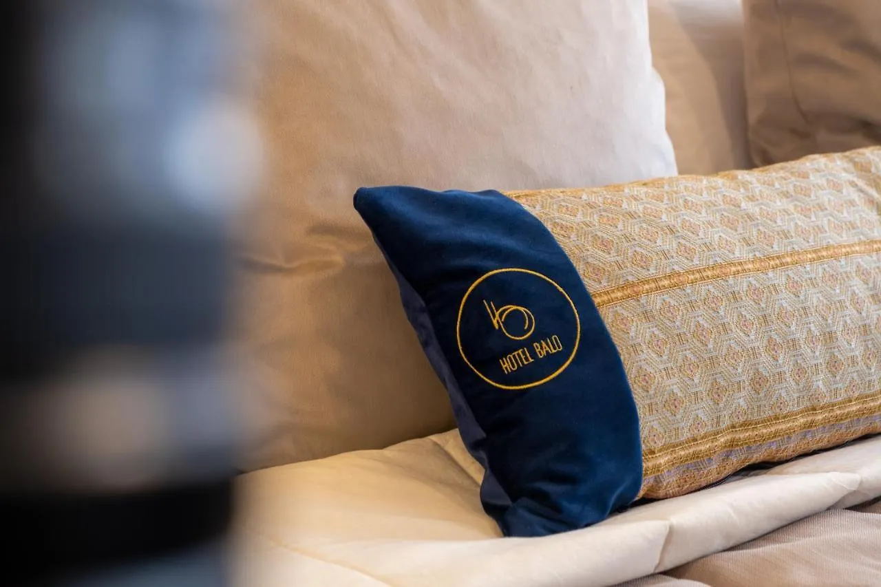 Hotel Balo Κωνσταντινούπολη