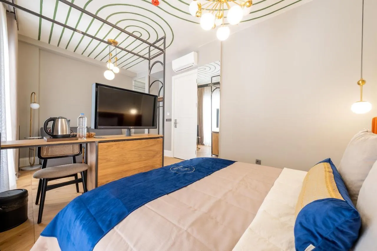 Hotel Balo İstanbul