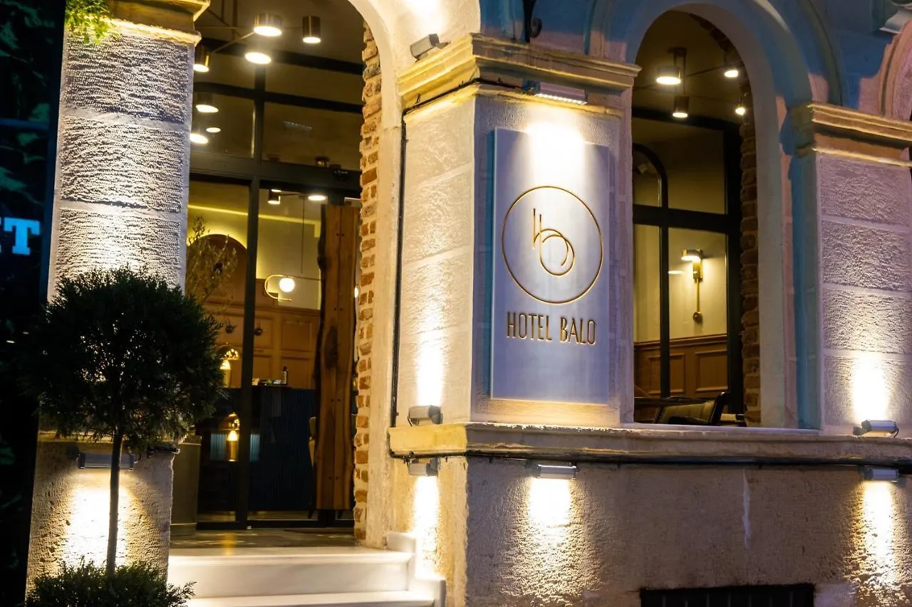 ****  Hotel Balo Κωνσταντινούπολη Τουρκία
