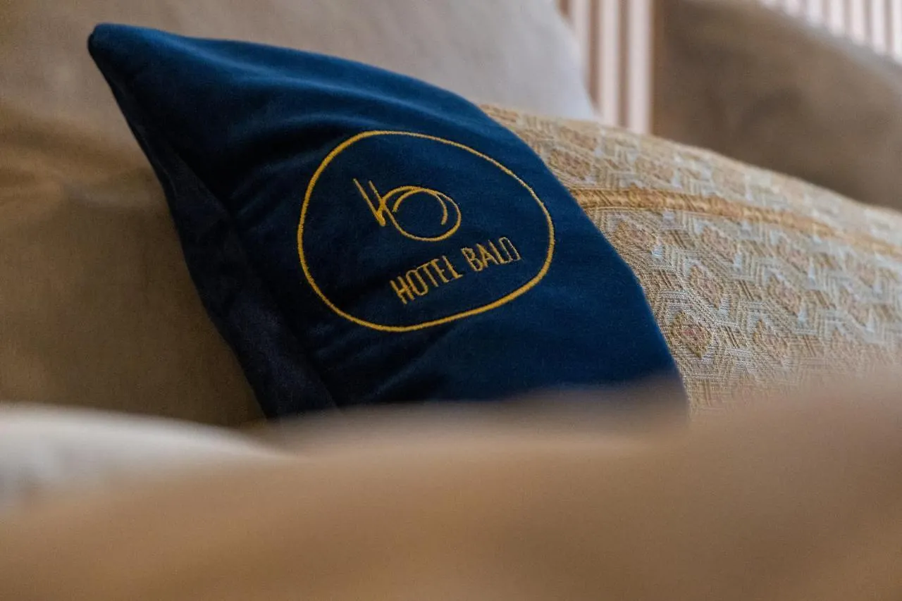 Hotel Balo Istanbul 4*,  Turcia