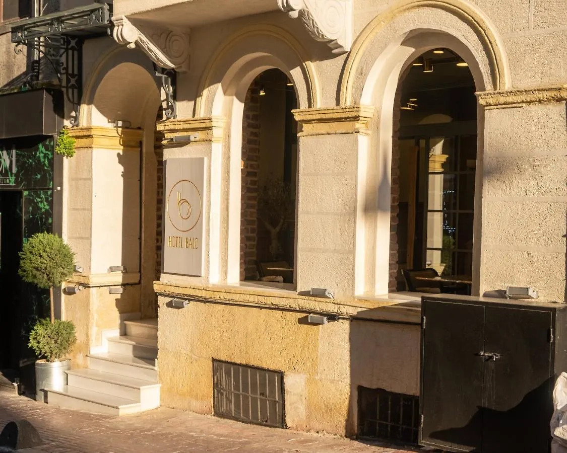 Hotel Balo Istanbul