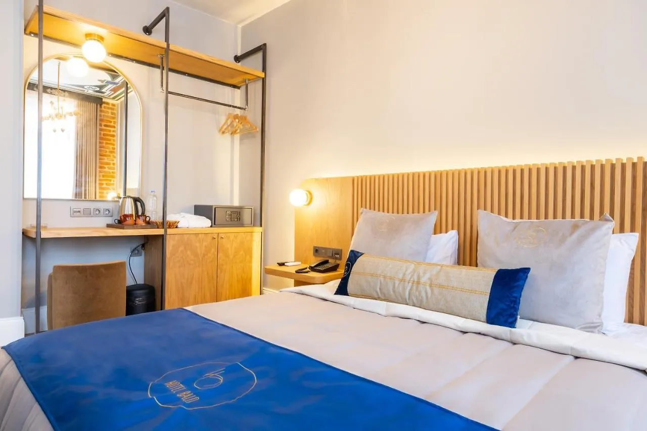 Hotel Balo Istanbul 4*,  Turcia