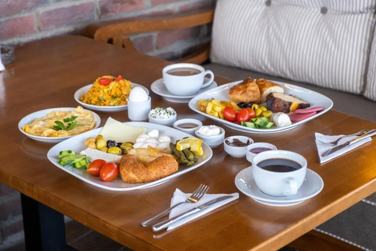 Hotel Balo Istanbul Turcia