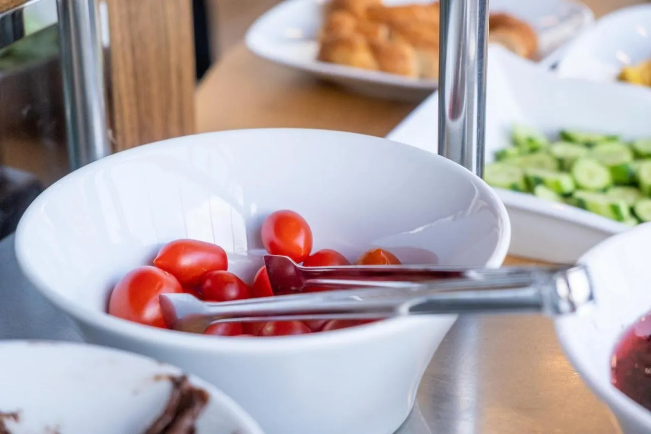Hotel Balo İstanbul