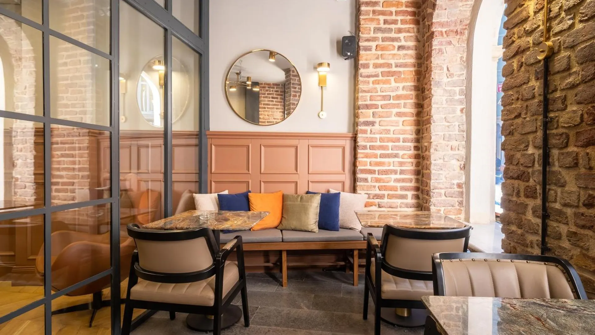 Hotel Balo Istanbul 4*,  Turcia