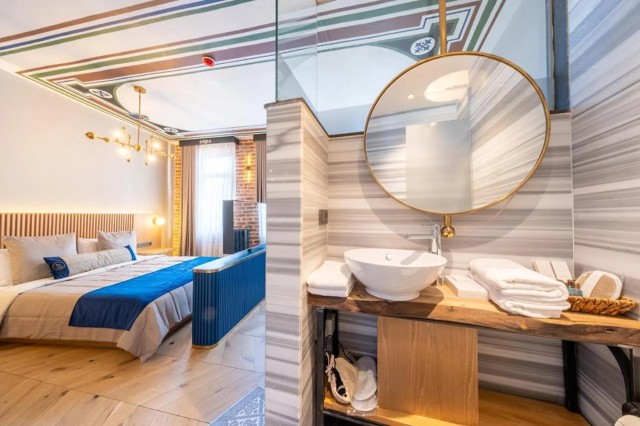 Hotel Balo Istanbul 4*,