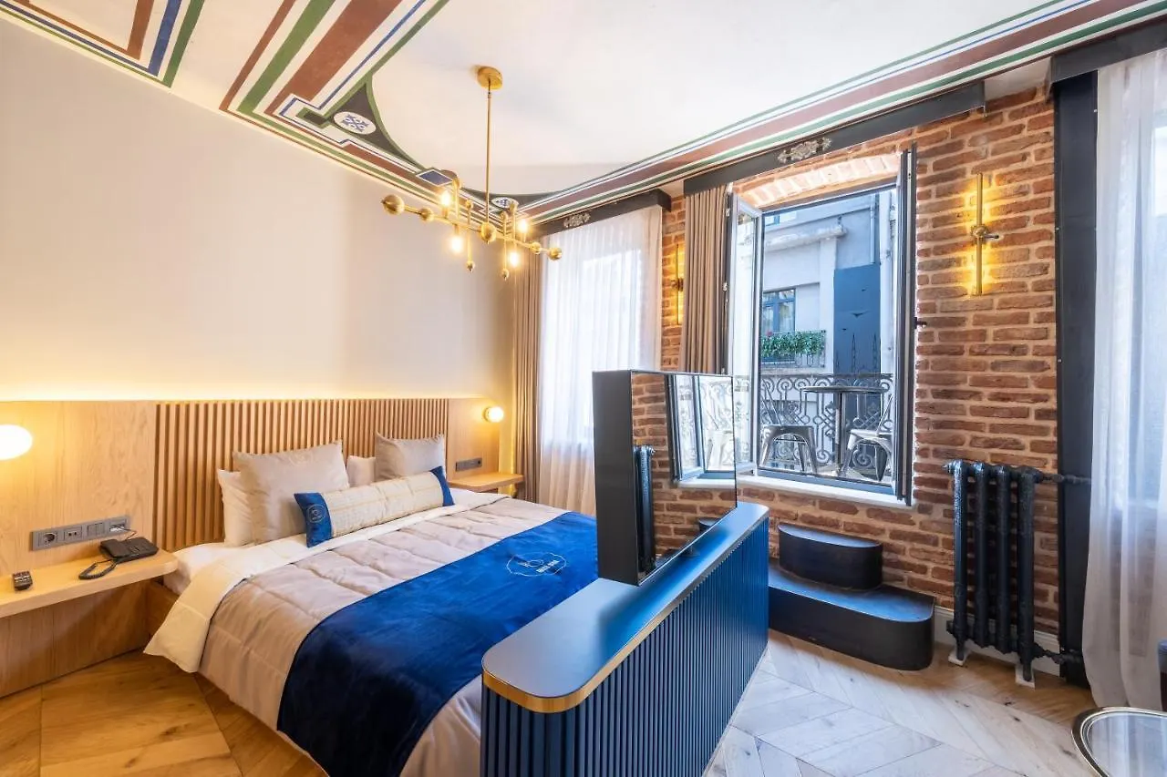 Hotel Balo Istanbul