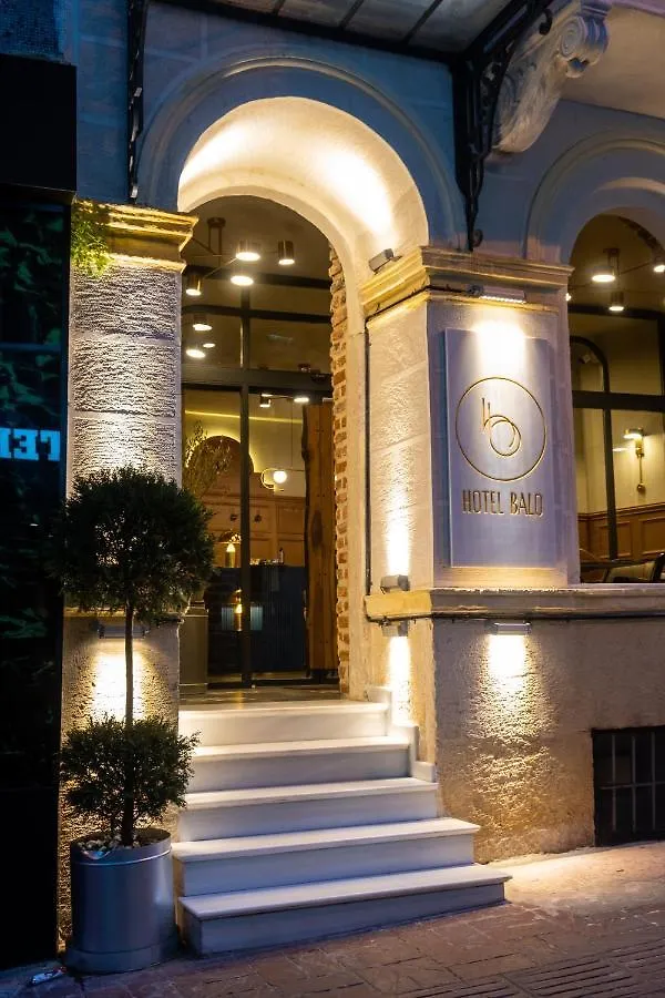Hotel Balo Istanbul