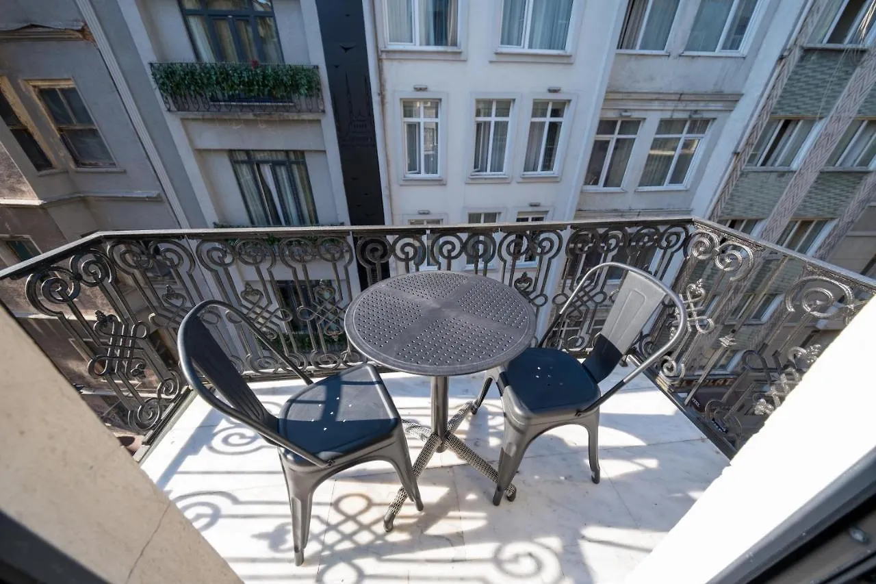 Hotel Balo Istanbul