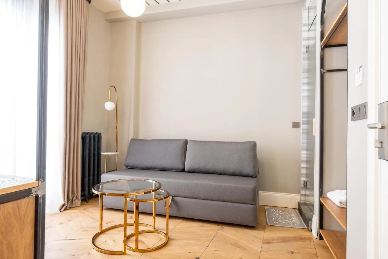 Hotel Balo Istanbul
