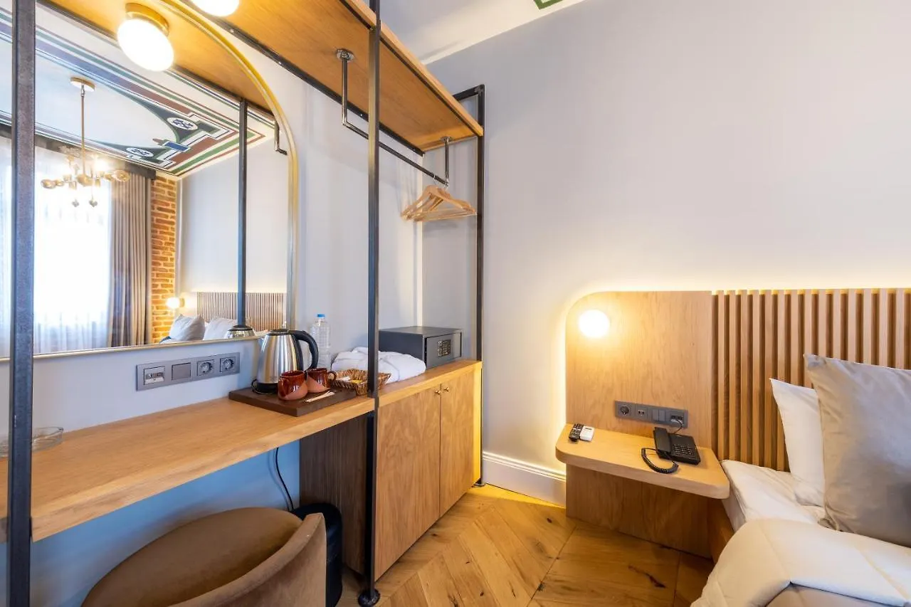 ****  Hotel Balo Istanbul Turkey