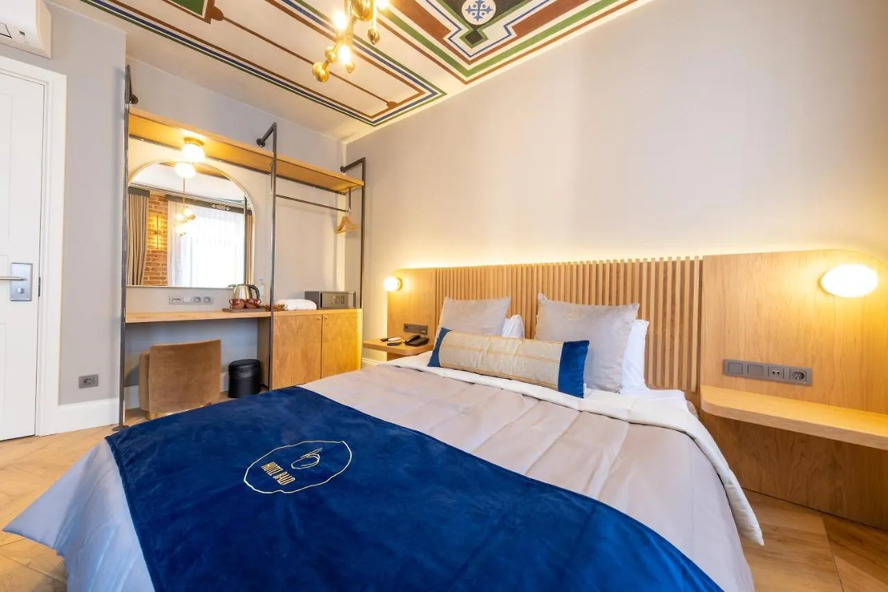 Hotel Balo Istanbul Turkey