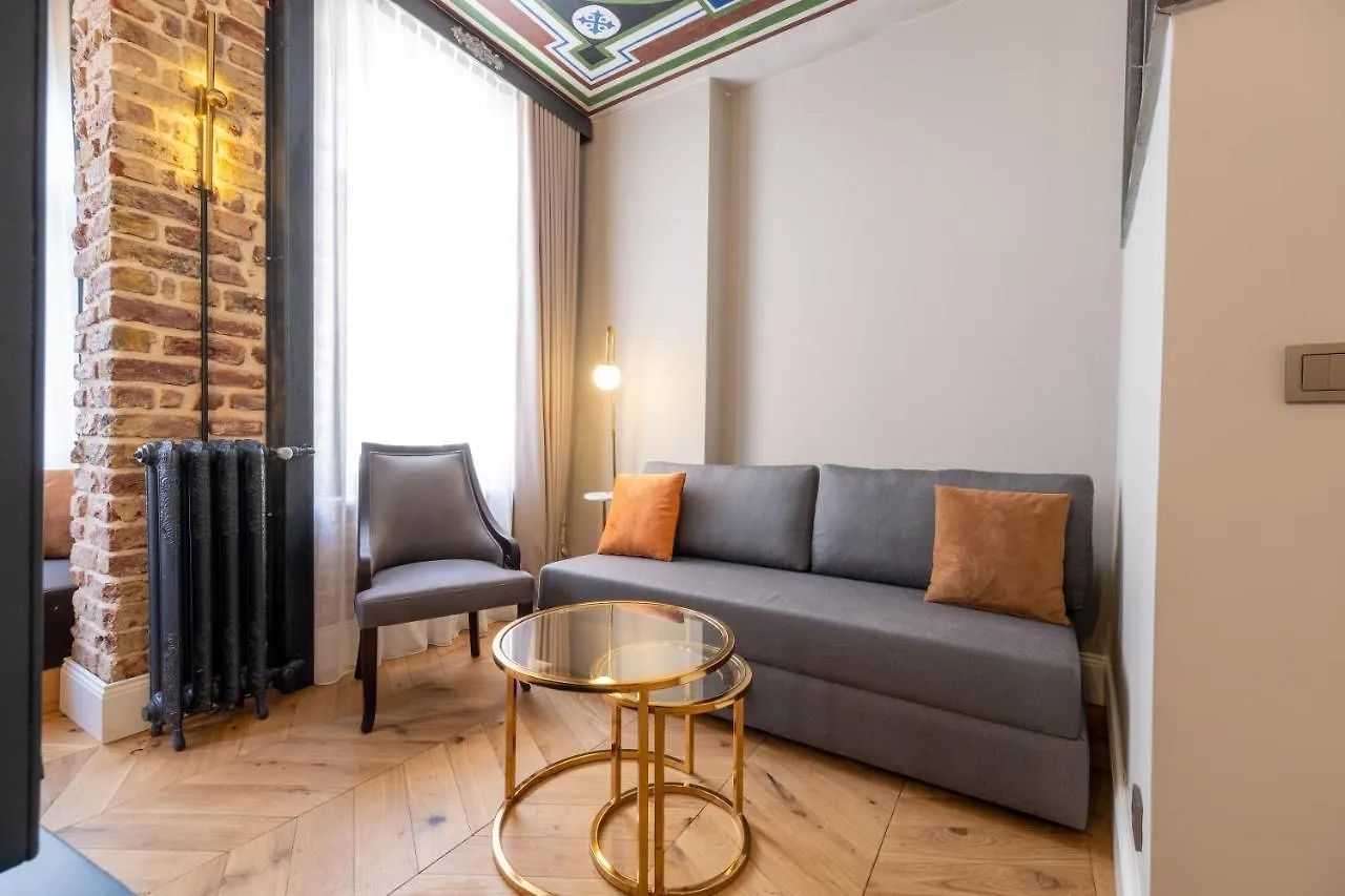 Hotel Balo Istanbul