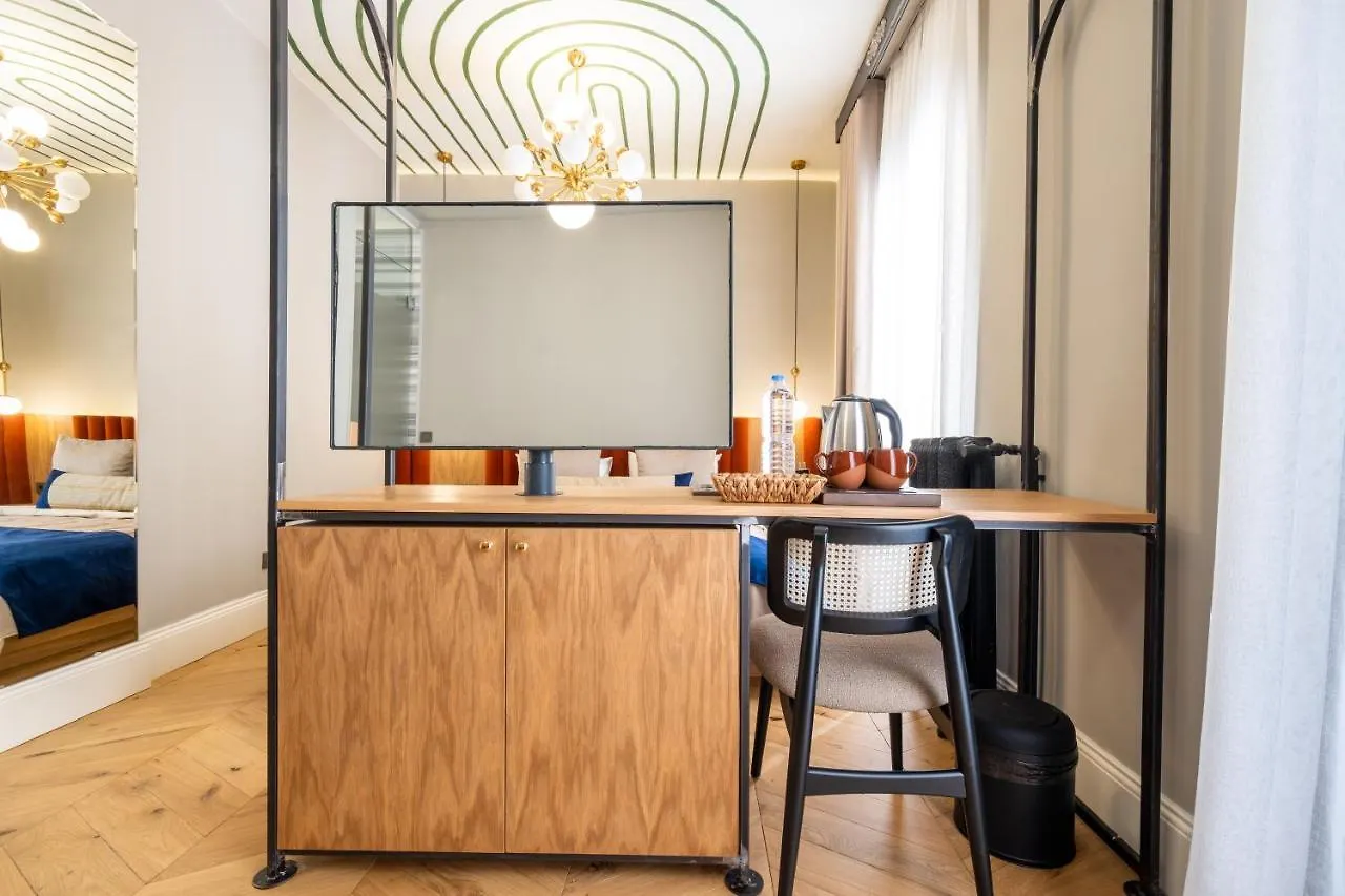 Hotel Balo Istanbul