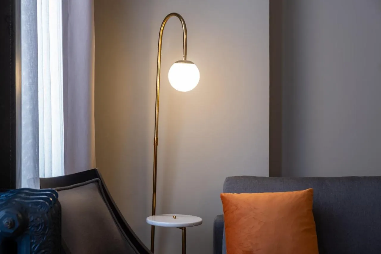 ****  Hotel Balo Istanbul Turkey