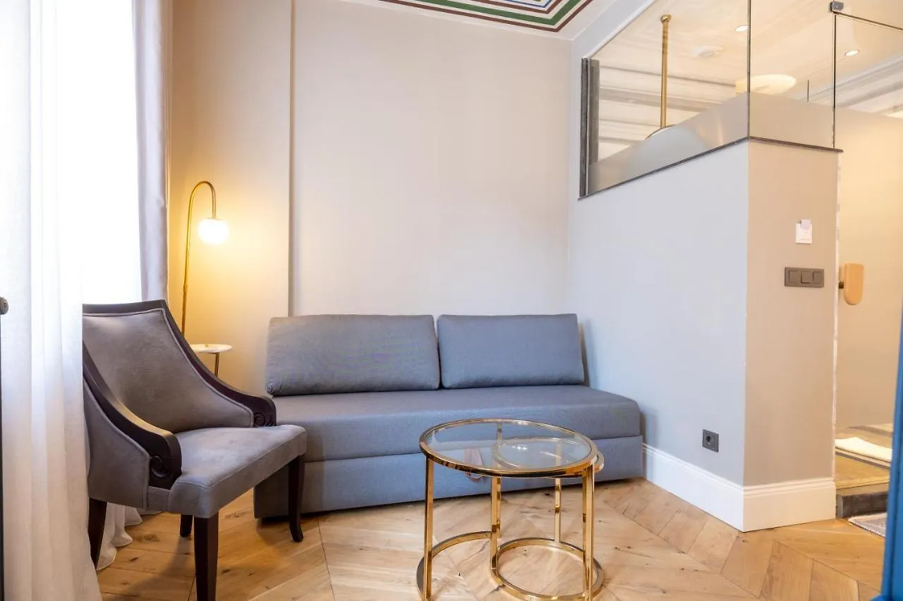 Hotel Balo Istanbul Turkey