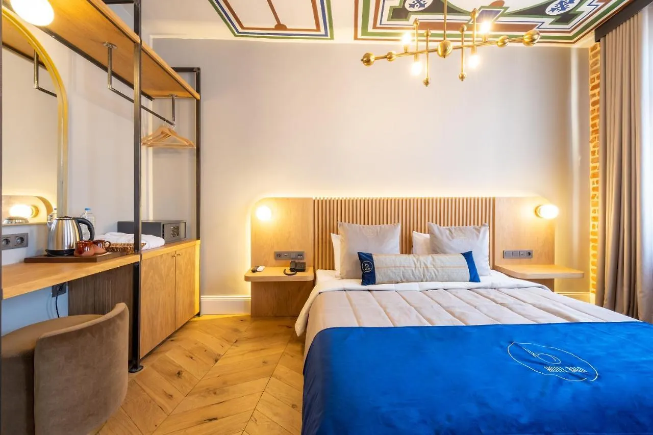 Hotel Balo Istanbul 4*,