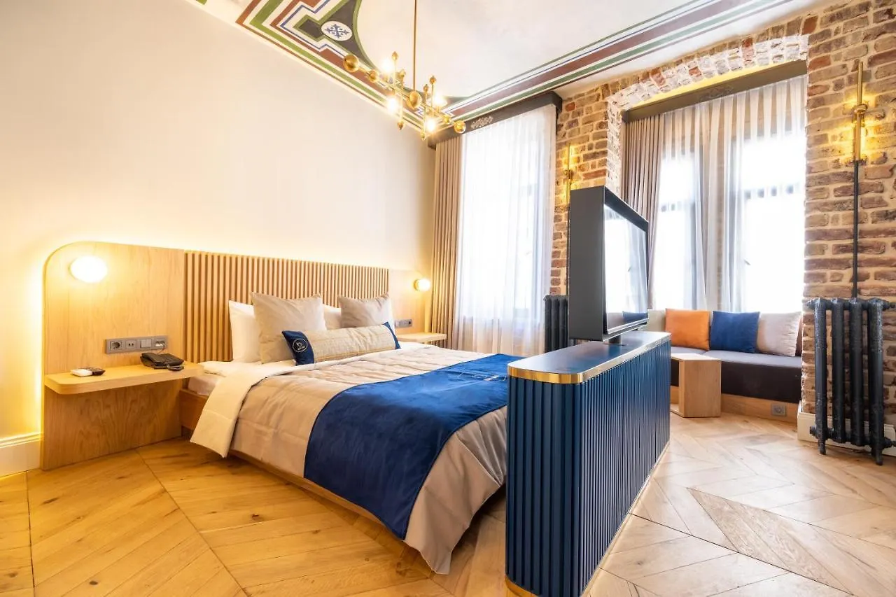 Hotel Balo Istanbul