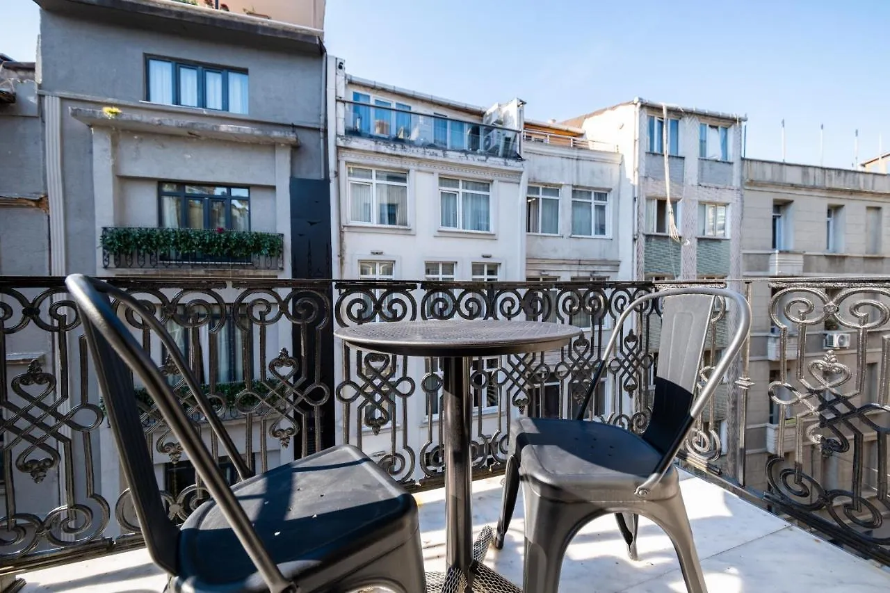 Hotel Balo Istanbul