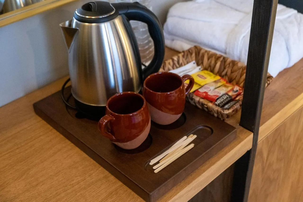 Hotel Balo Istanbul