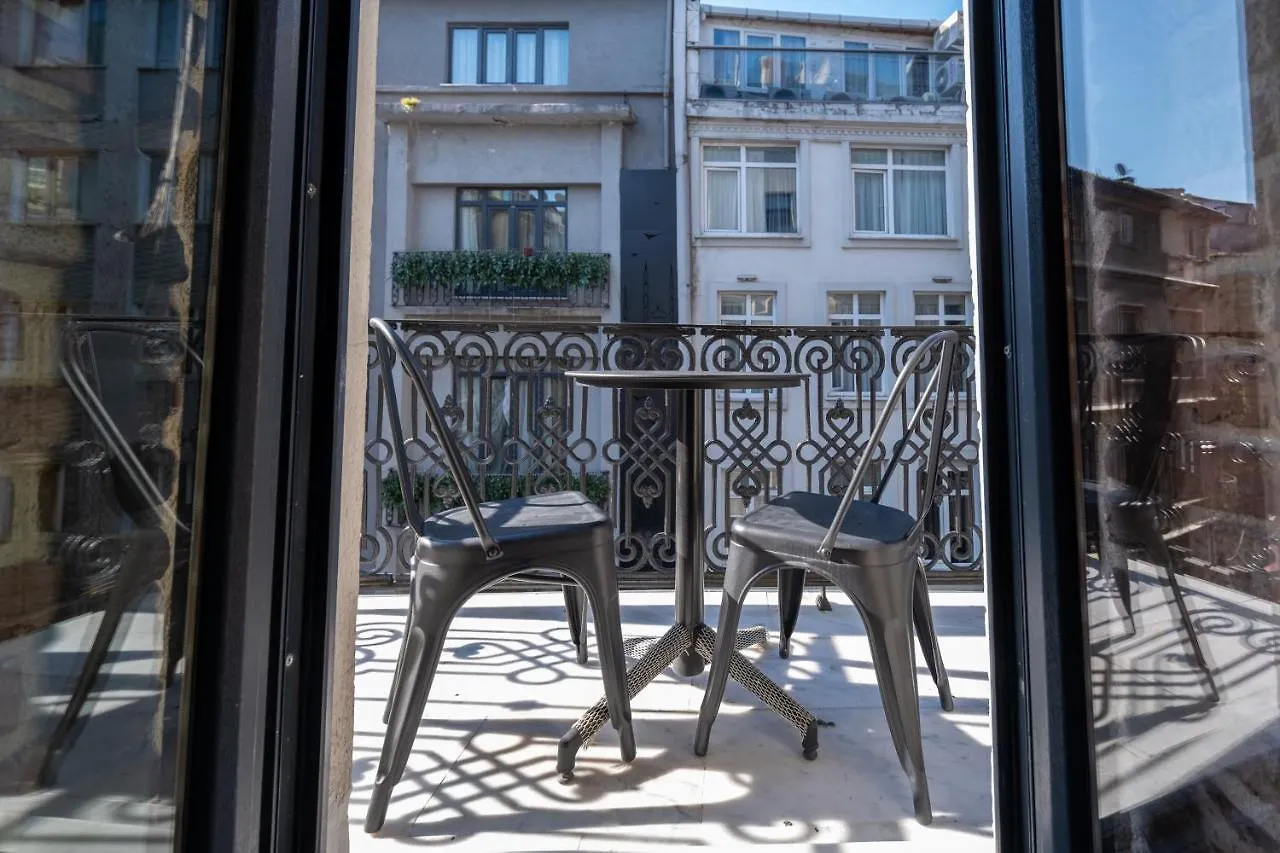 Hotel Balo Istanbul