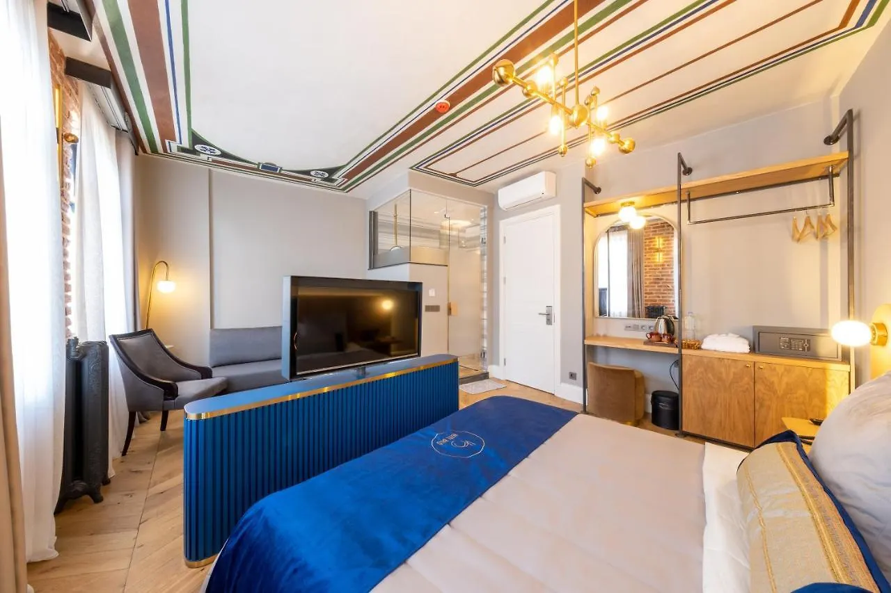 Hotel Balo Istanbul