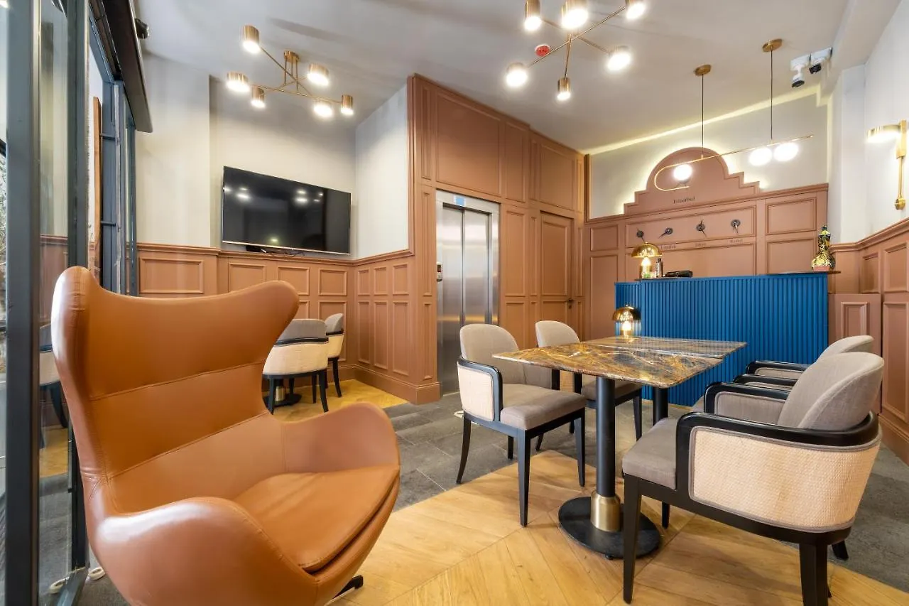 Hotel Balo Istanbul
