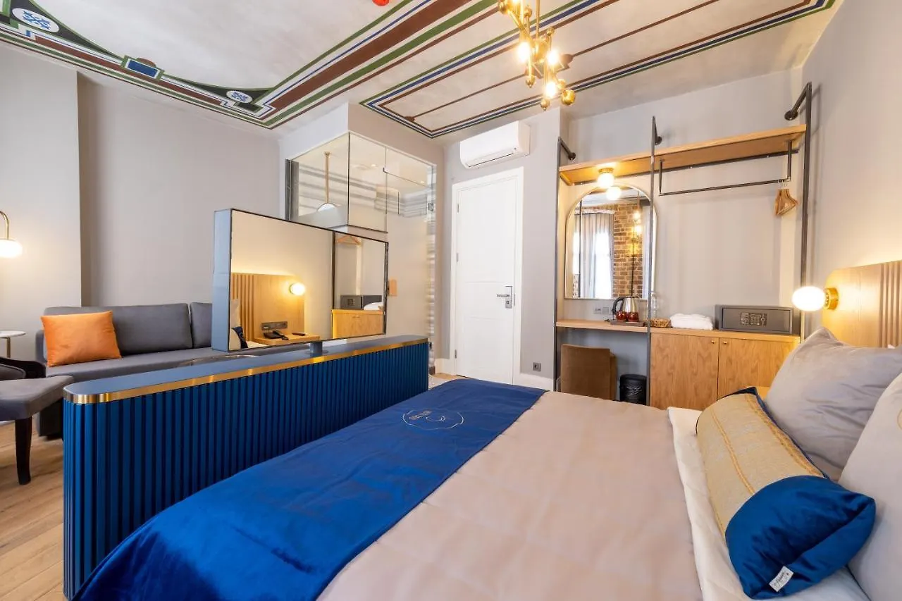 Hotel Balo Istanbul 4*,  Turkey