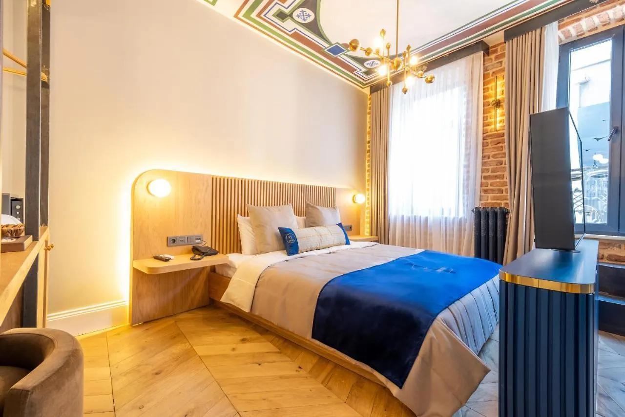 ****  Hotel Balo Istanbul Turkey