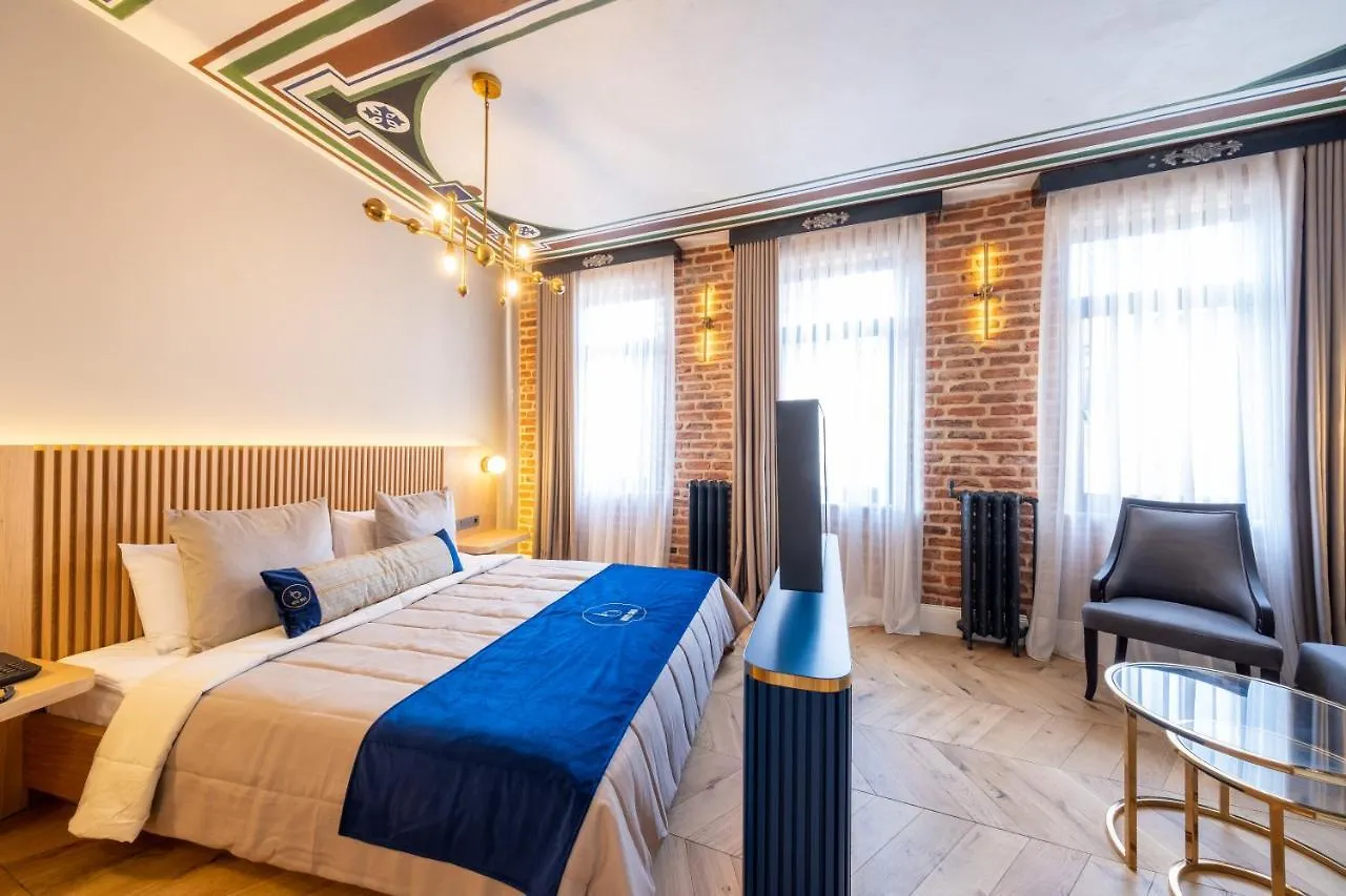 ****  Hotel Balo Istanbul Turkey
